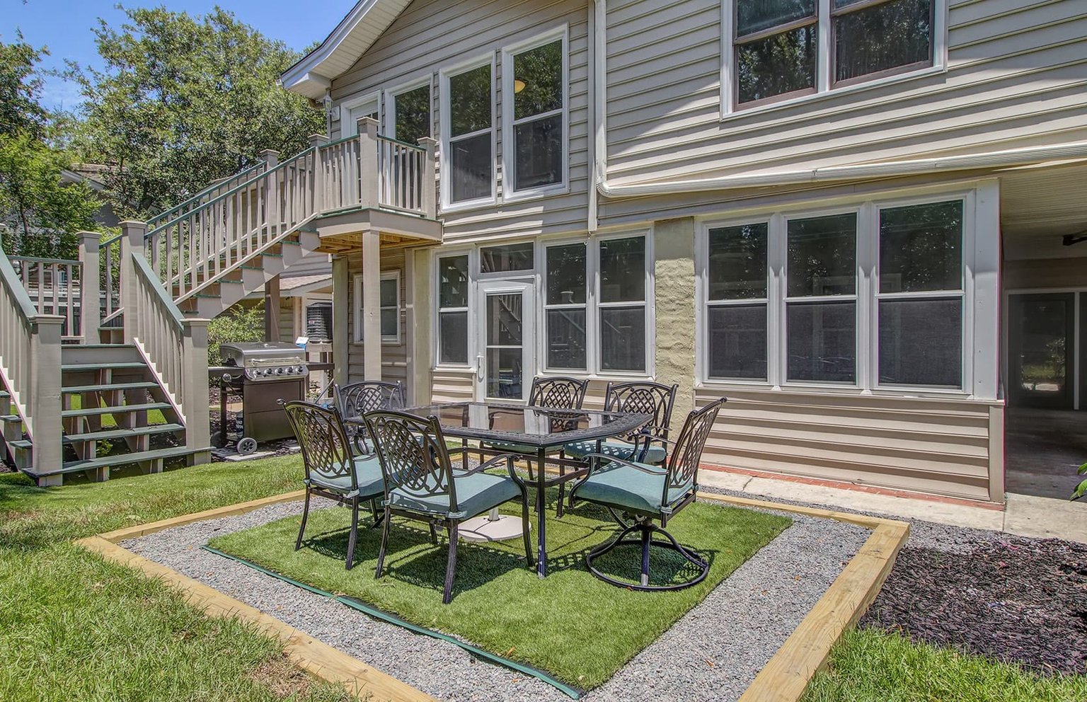 Isle of Palms Vacation Rental