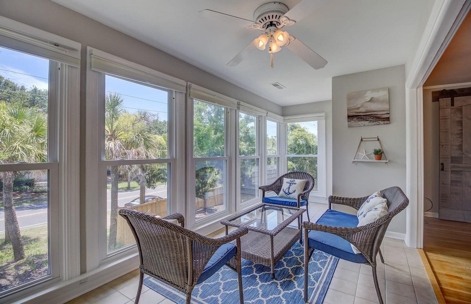 Isle of Palms Vacation Rental