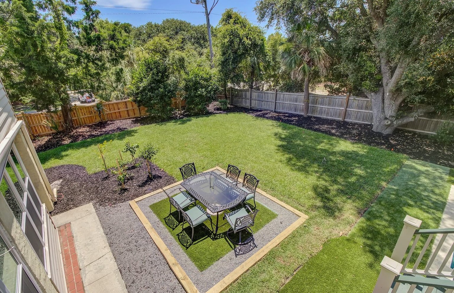 Isle of Palms Vacation Rental