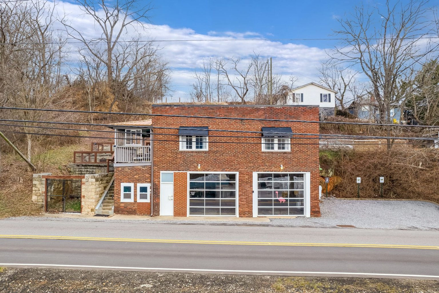 Woodfin Vacation Rental