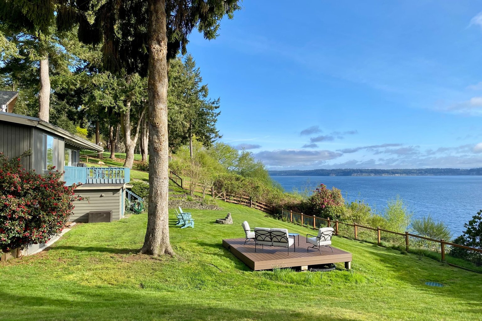 Langley Vacation Rental