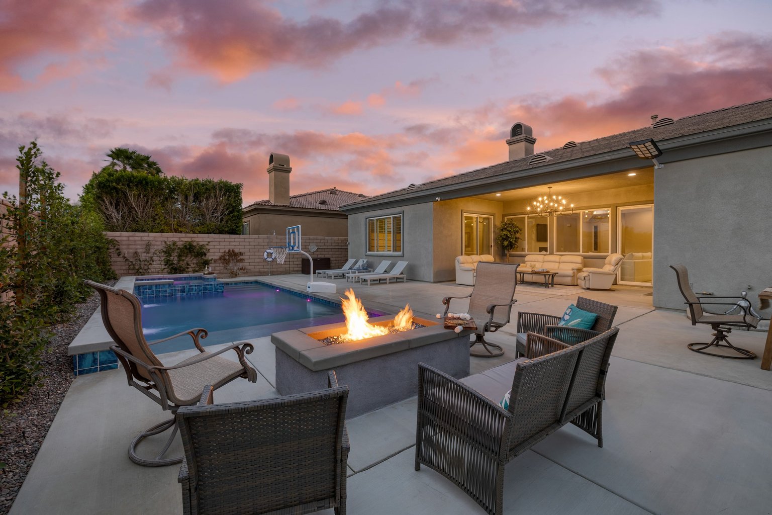 Indio Vacation Rental