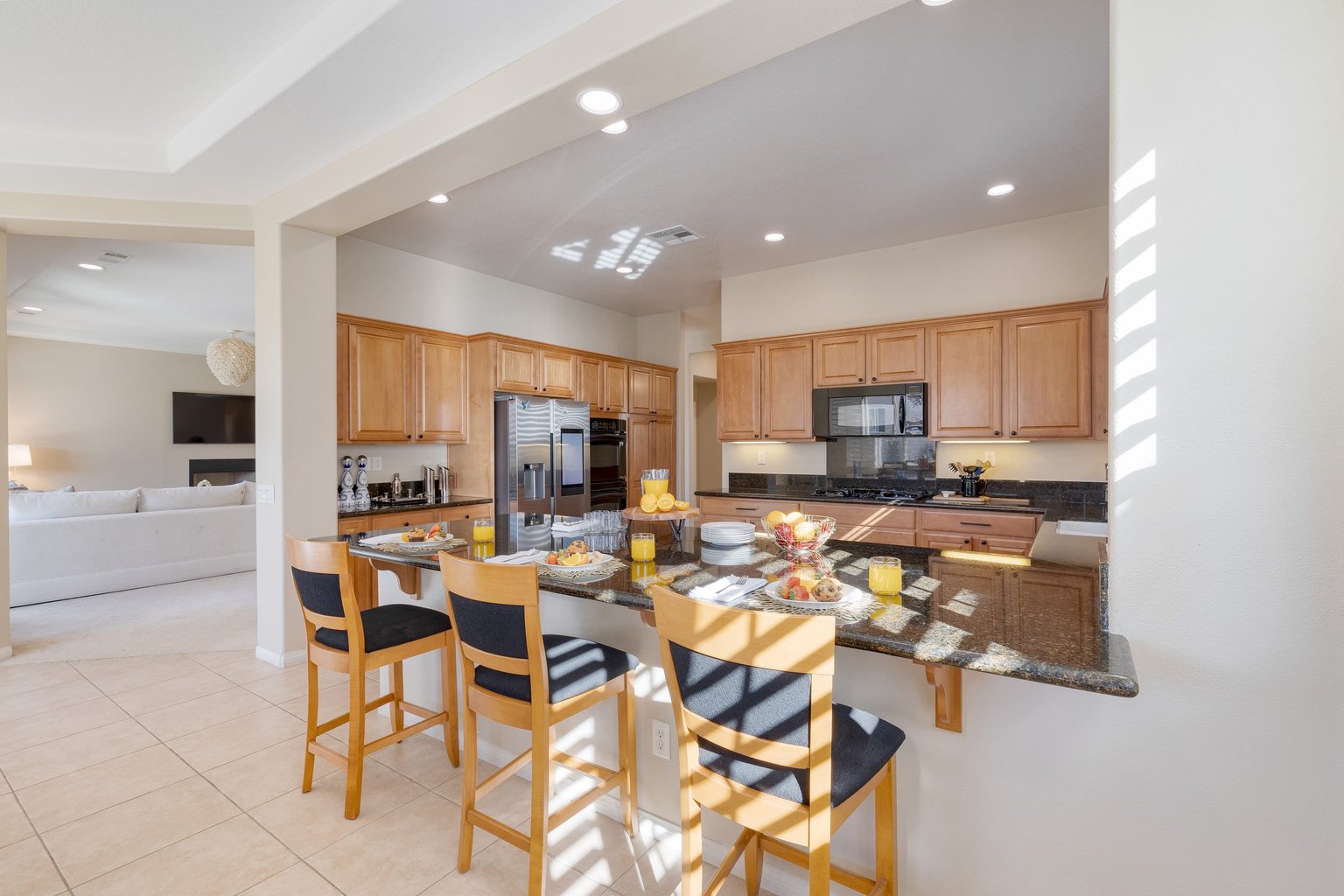 Indio Vacation Rental