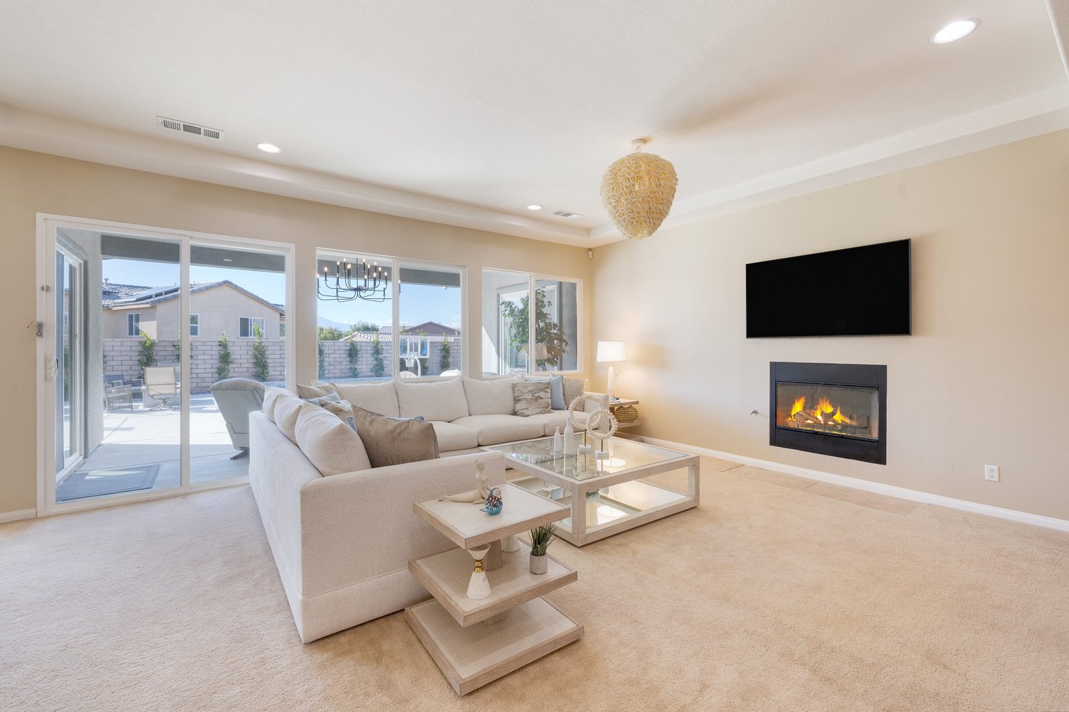 Indio Vacation Rental