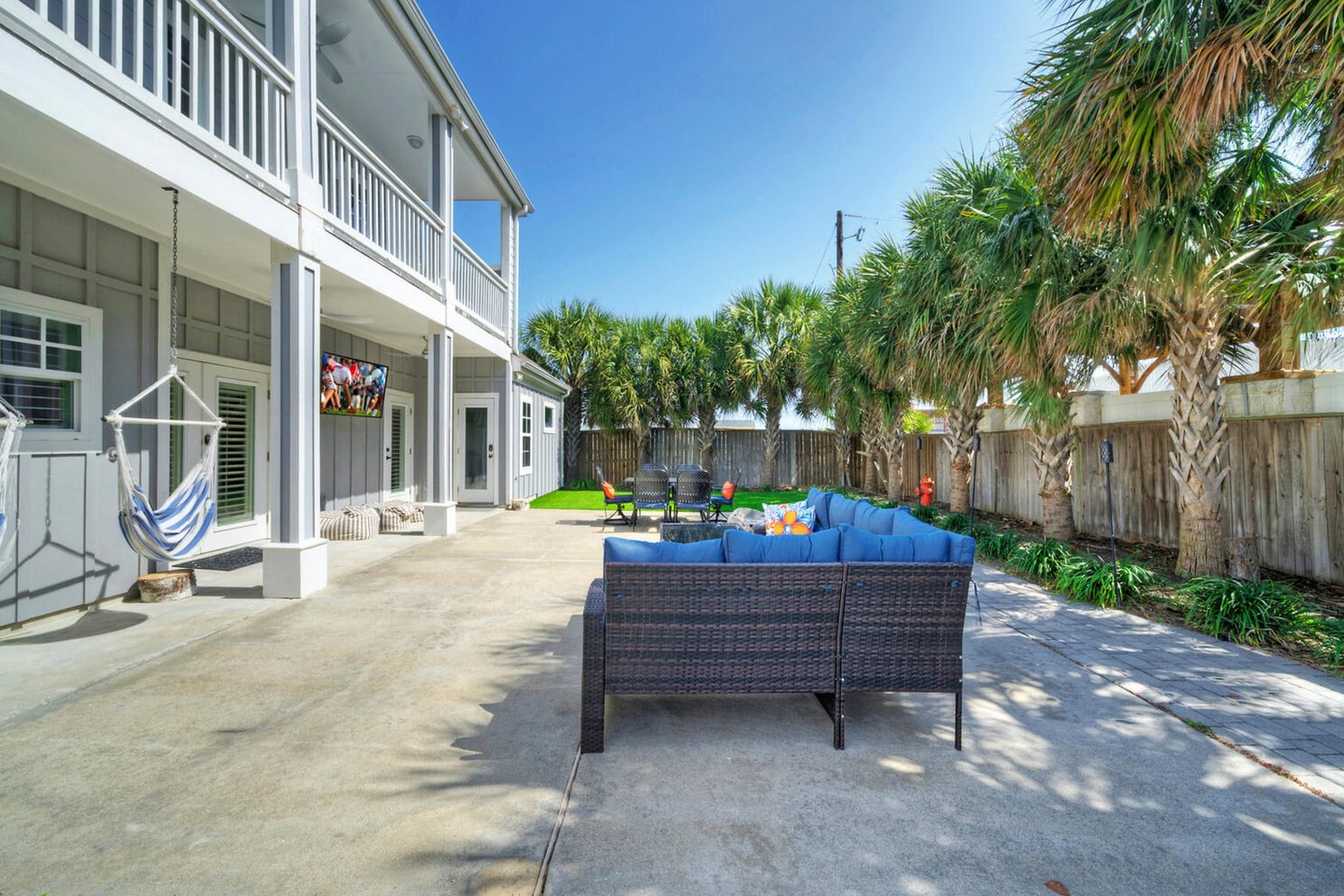 Port Aransas Vacation Rental