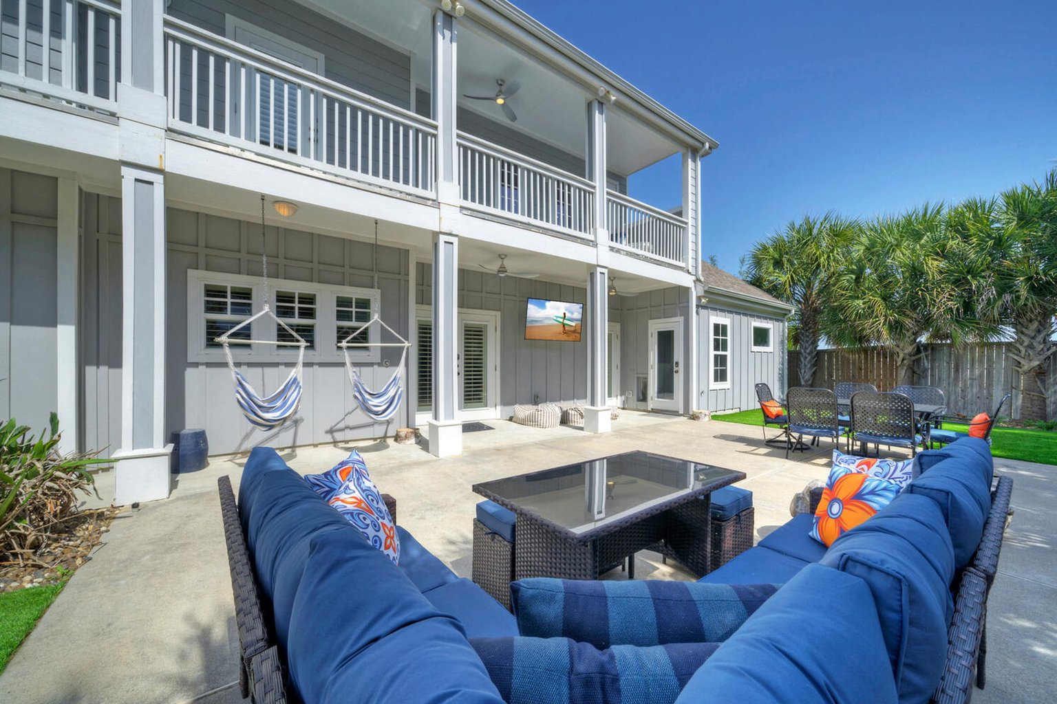 Port Aransas Vacation Rental