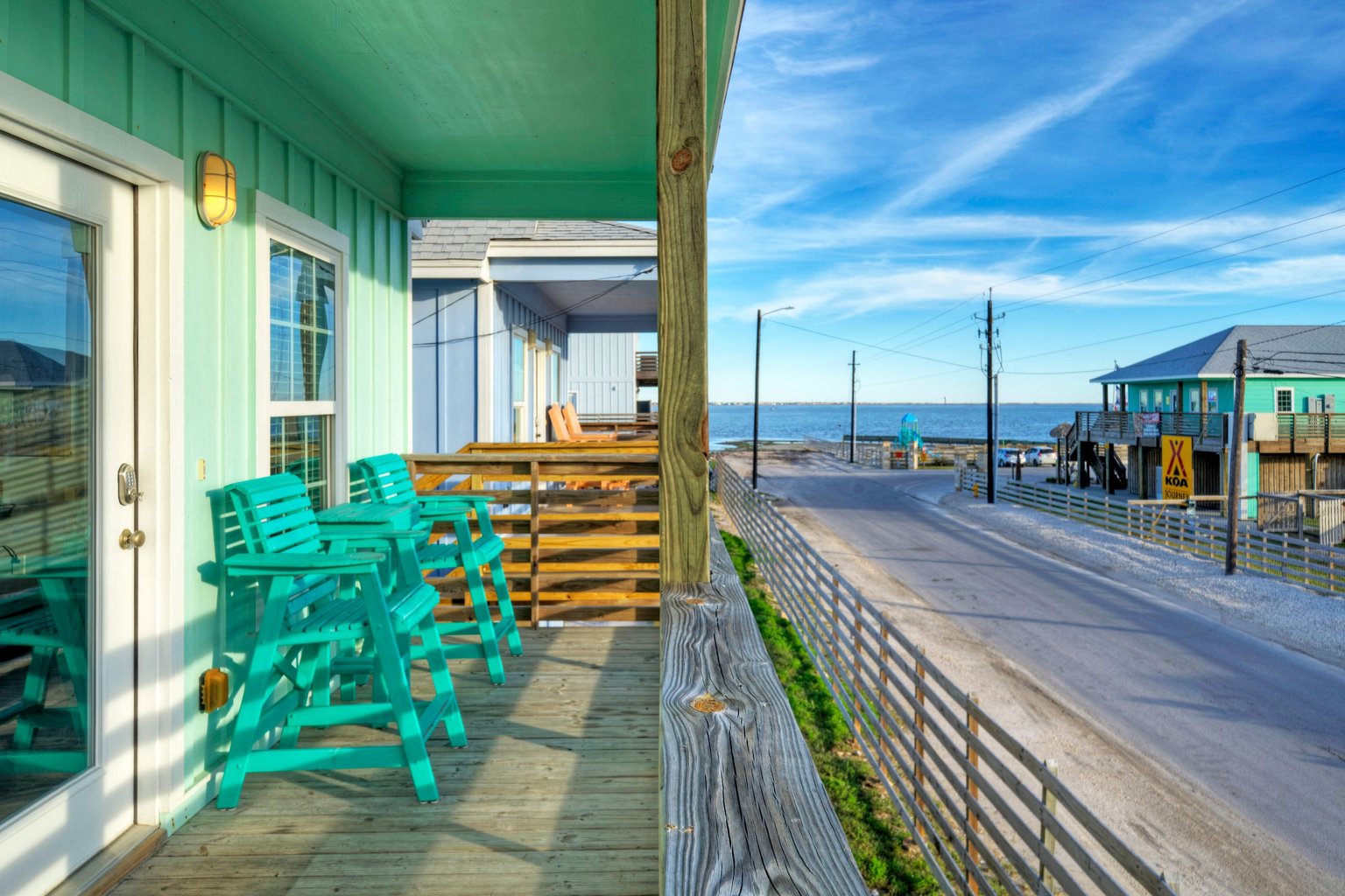Corpus Christi Vacation Rental