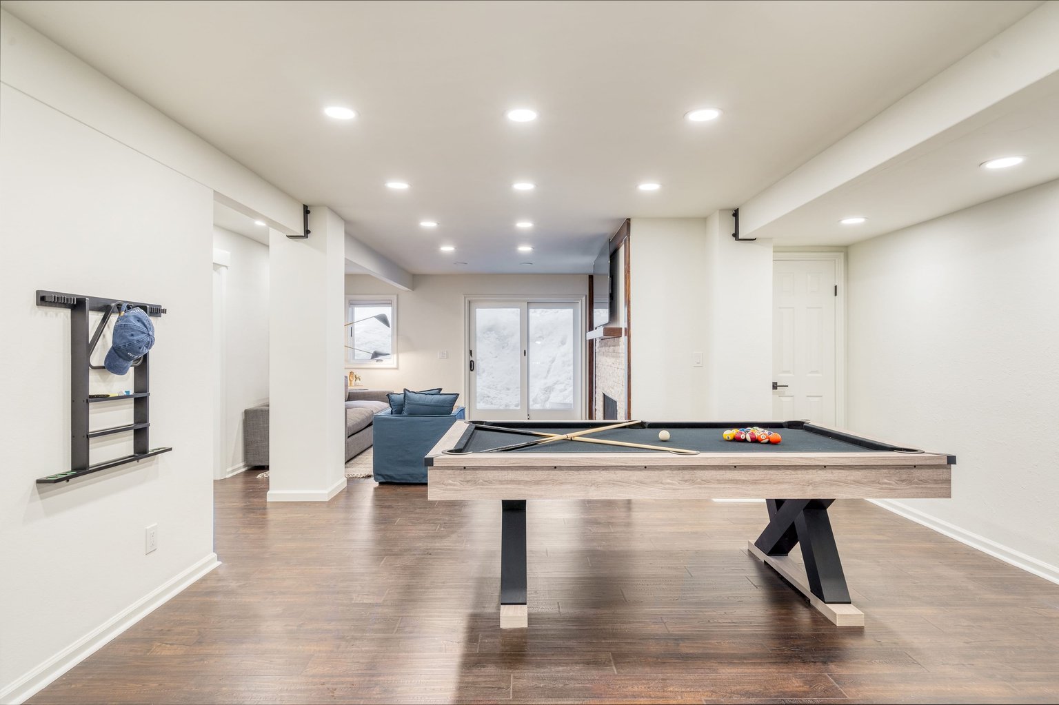 Alpine Meadows Vacation Rental