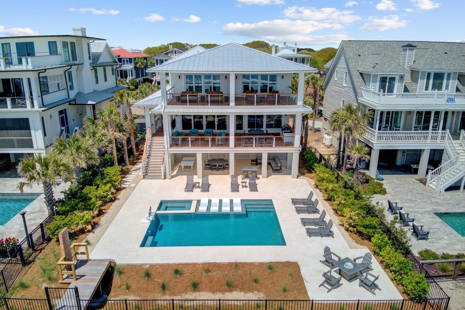 Isle of Palms Vacation Rental