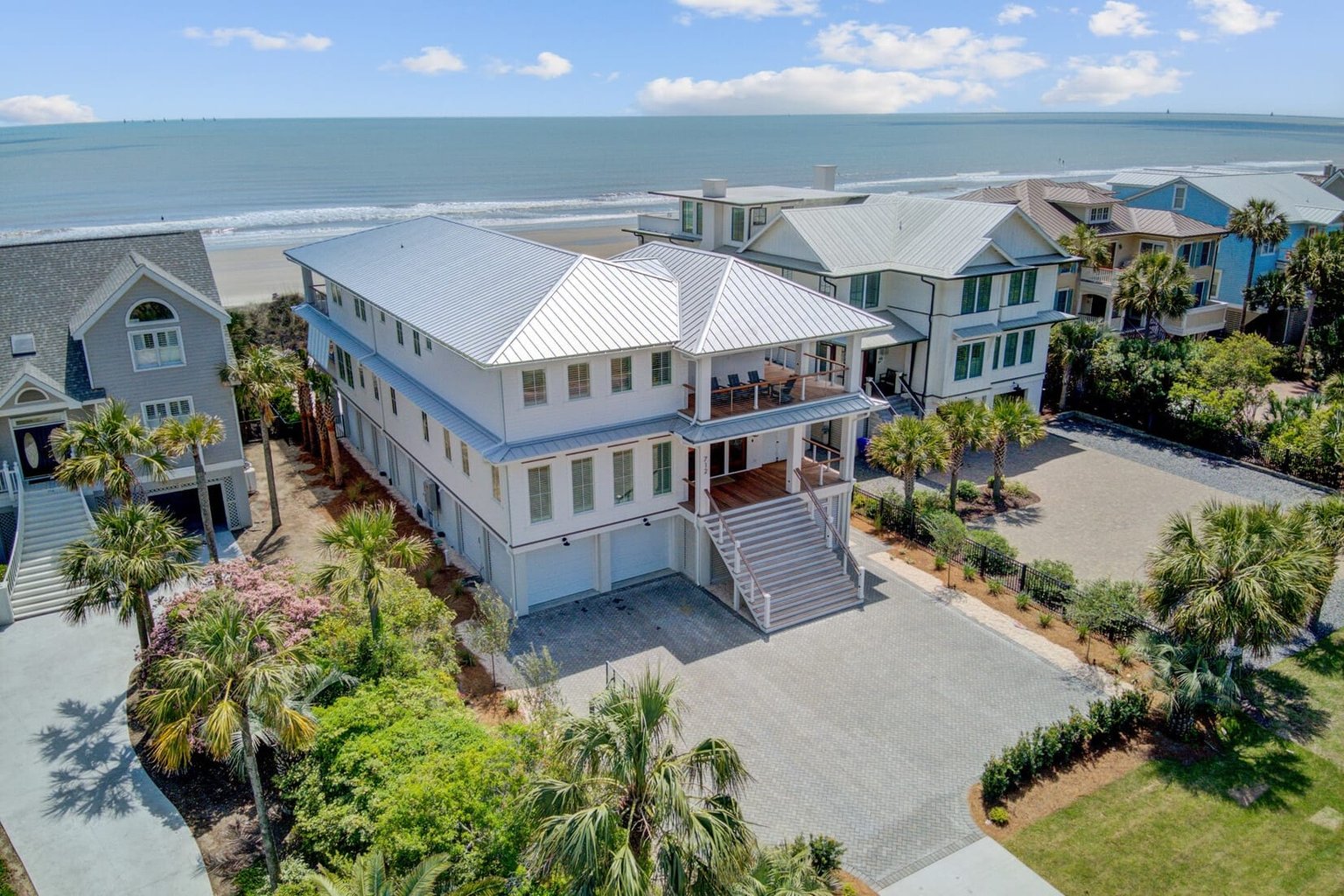 Isle of Palms Vacation Rental