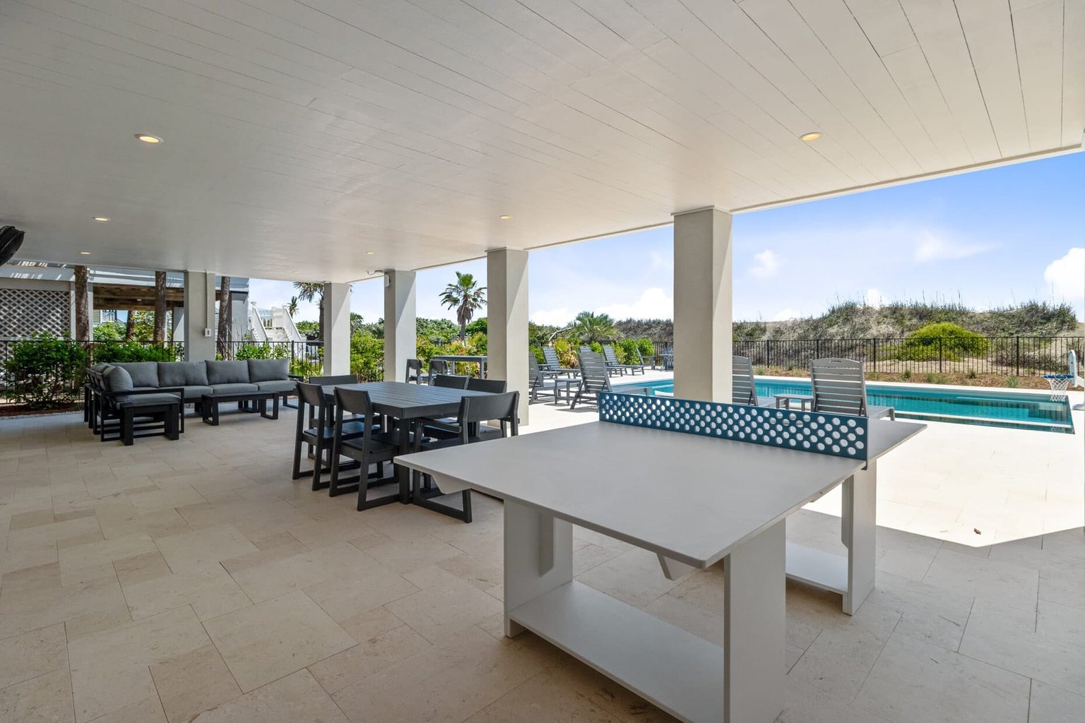 Isle of Palms Vacation Rental
