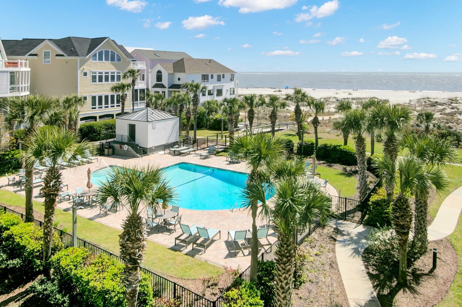 Isle of Palms Vacation Rental