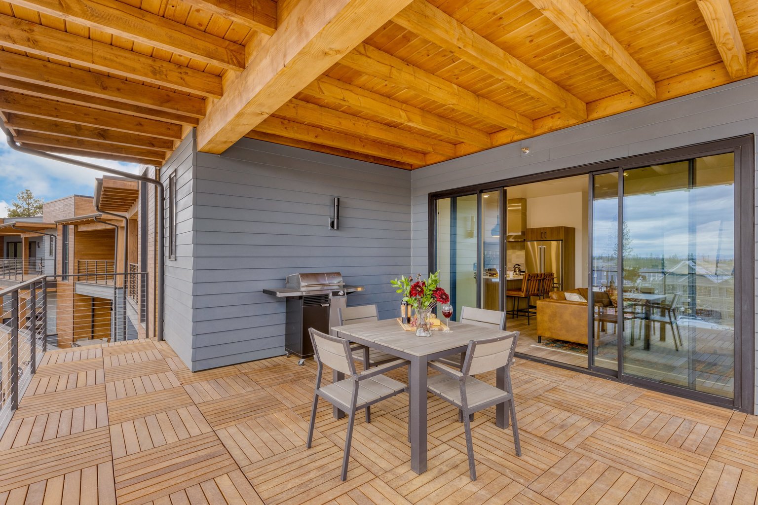 Bend Vacation Rental