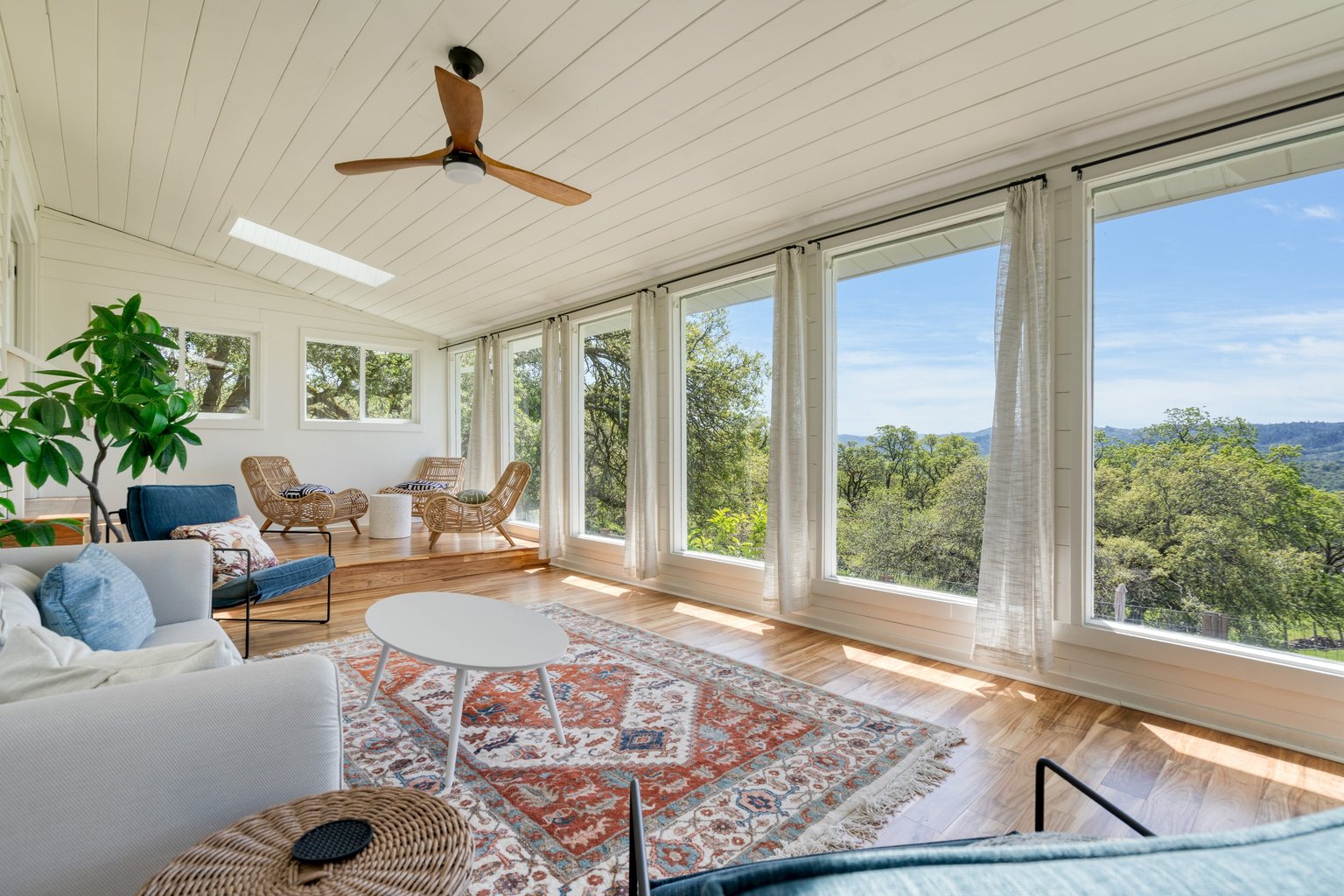 Cloverdale Vacation Rental