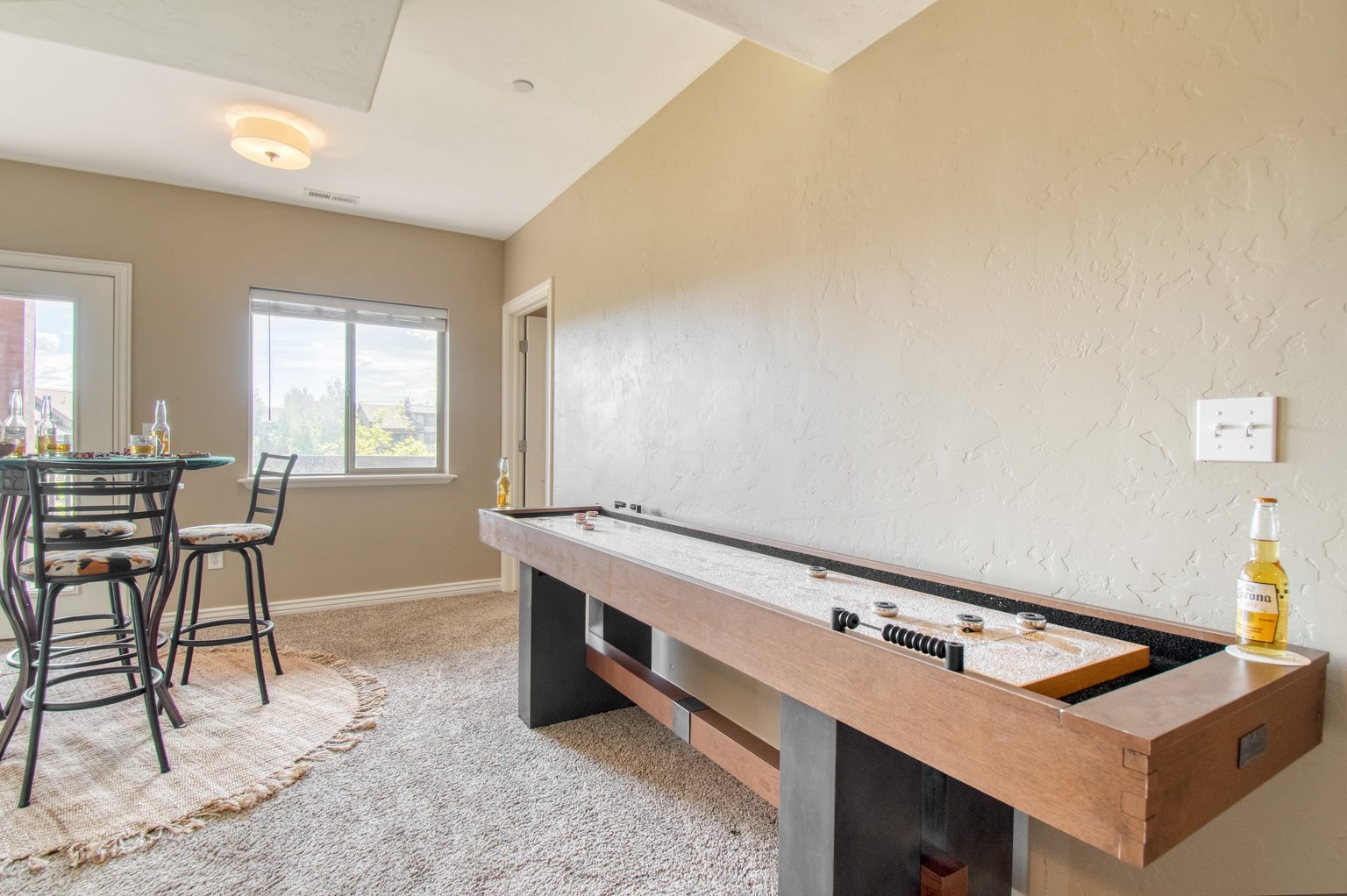 Daniel Vacation Rental