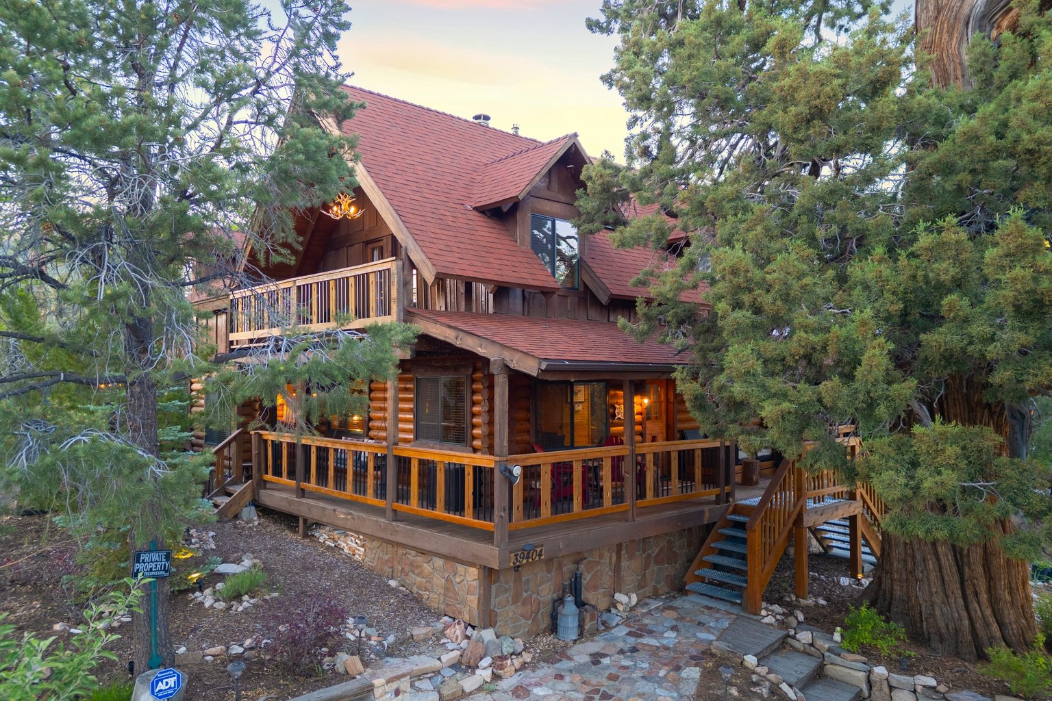 Fawnskin Vacation Rental