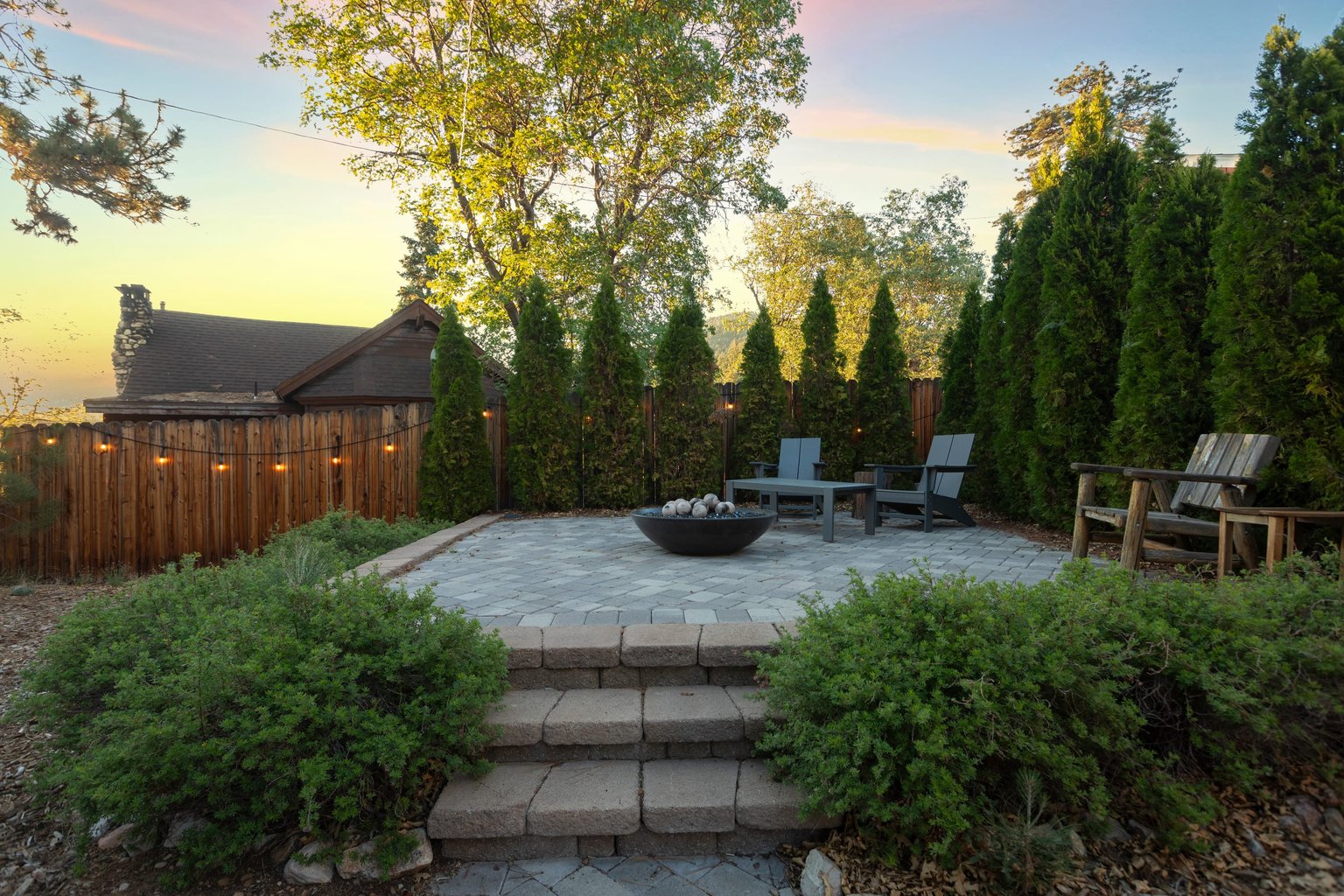 Fawnskin Vacation Rental