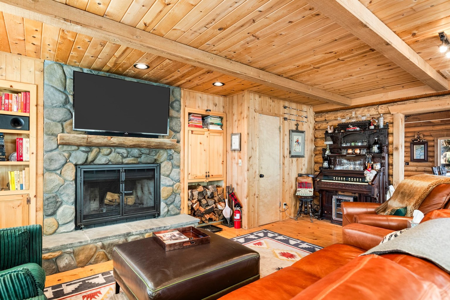 Fawnskin Vacation Rental