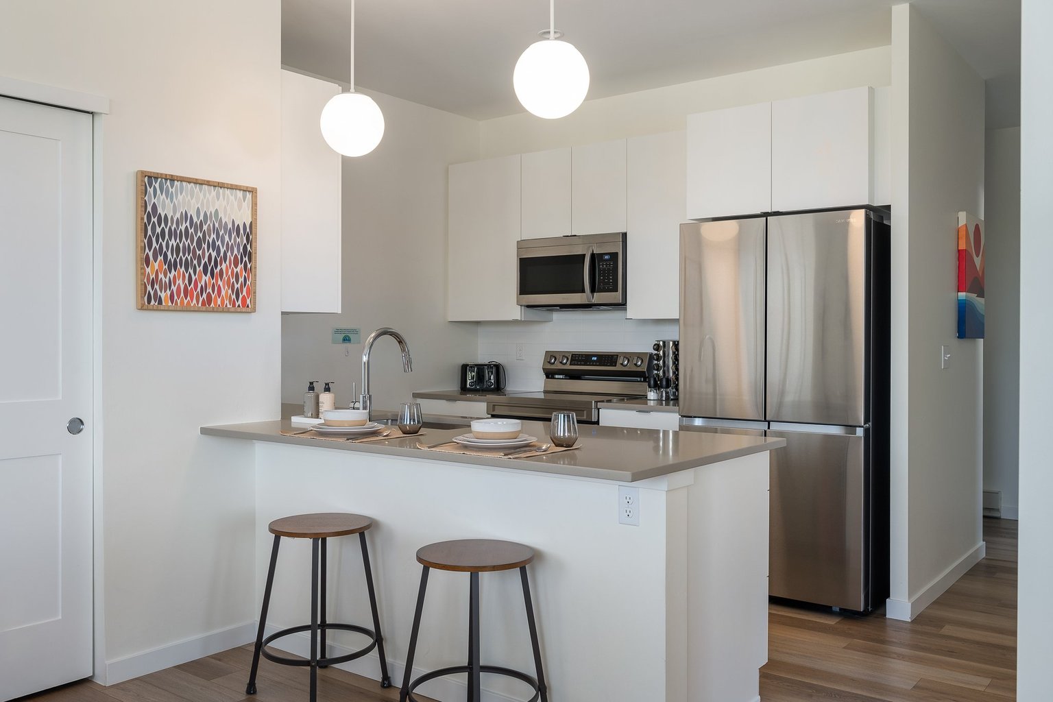 Fraser Vacation Rental