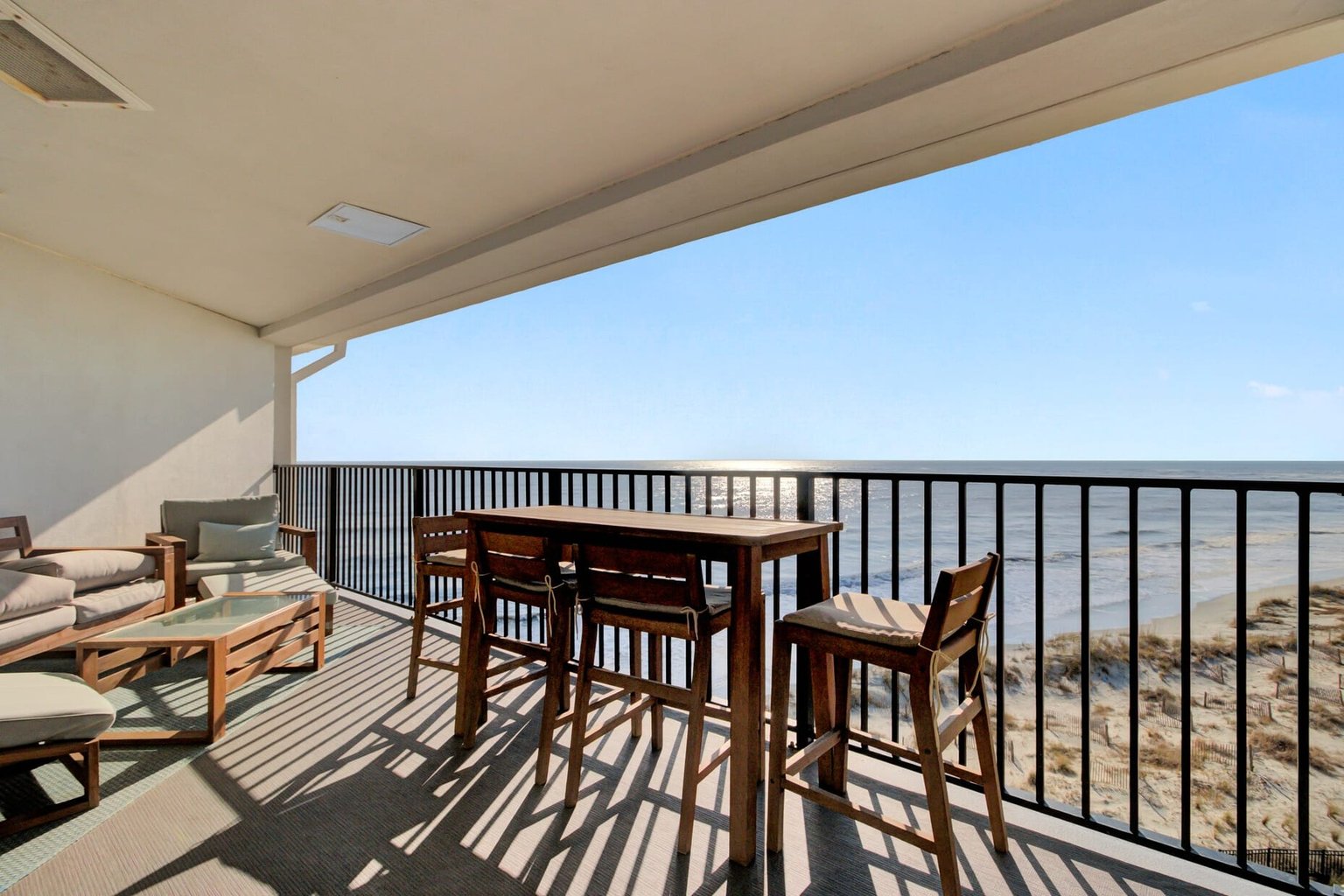 Isle of Palms Vacation Rental