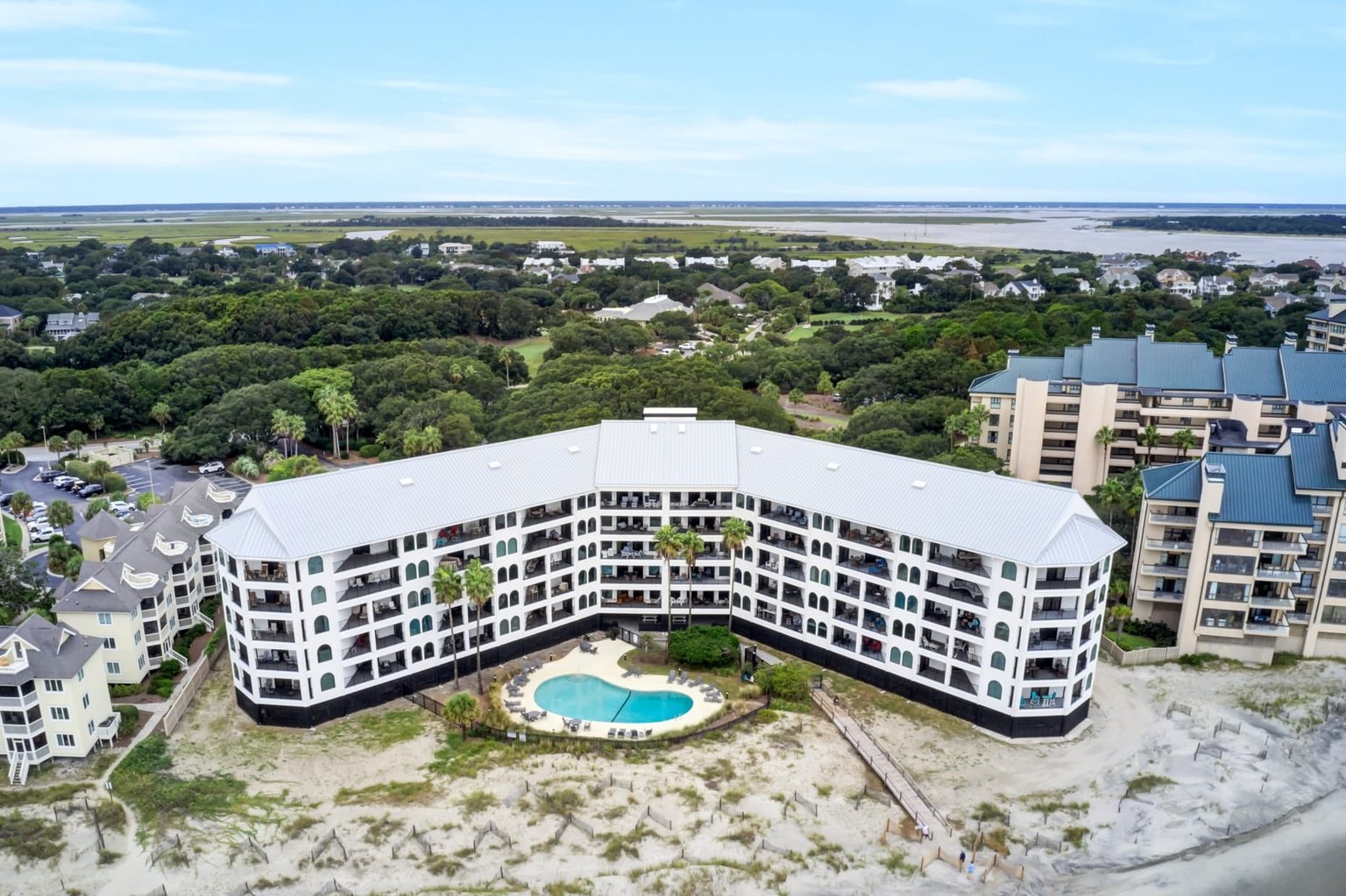 Isle of Palms Vacation Rental