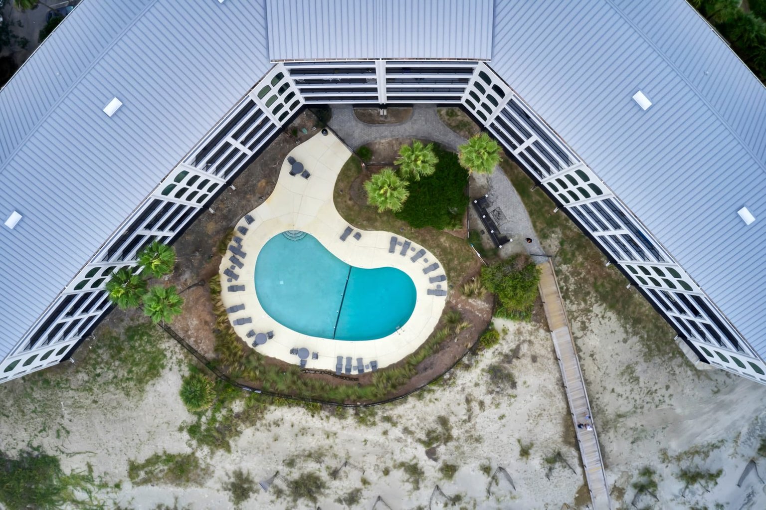 Isle of Palms Vacation Rental