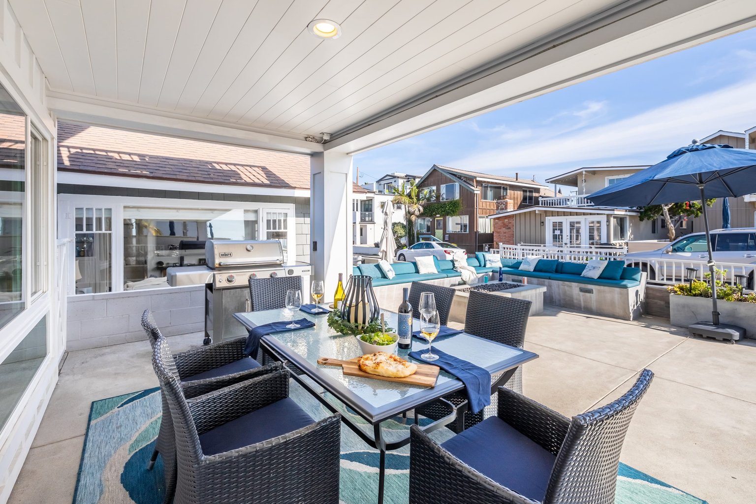 Newport Beach Vacation Rental