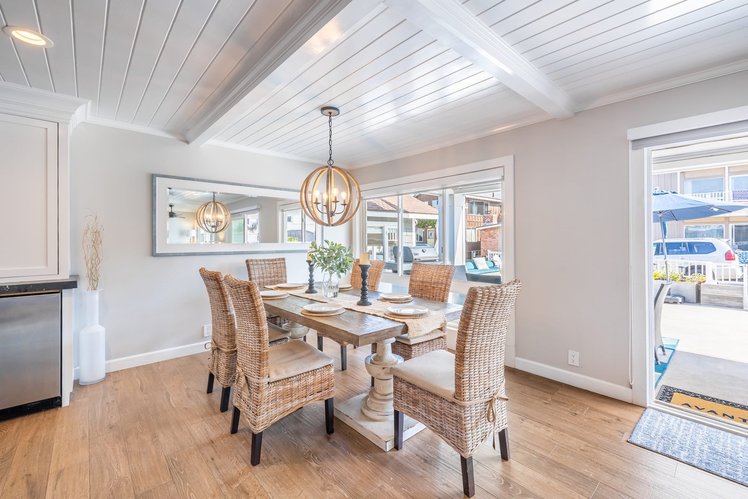 Newport Beach Vacation Rental