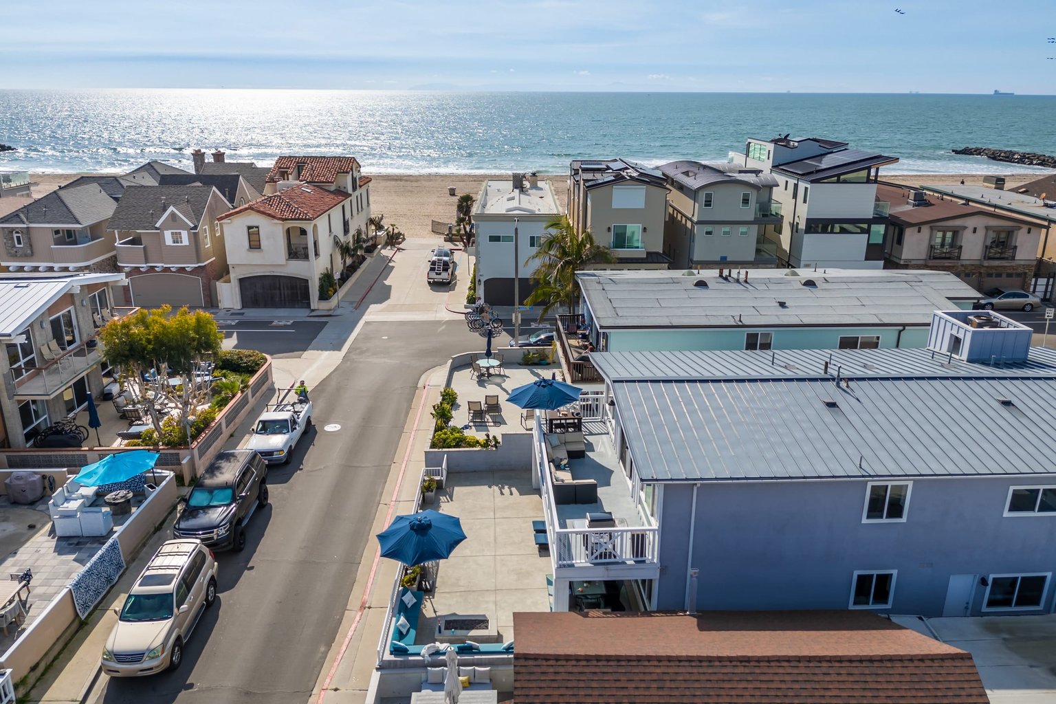 Newport Beach Vacation Rental
