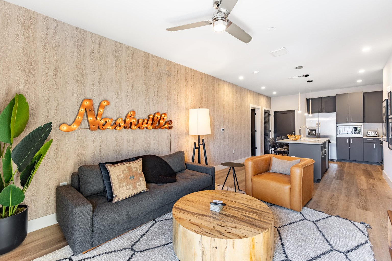 Nashville Vacation Rental