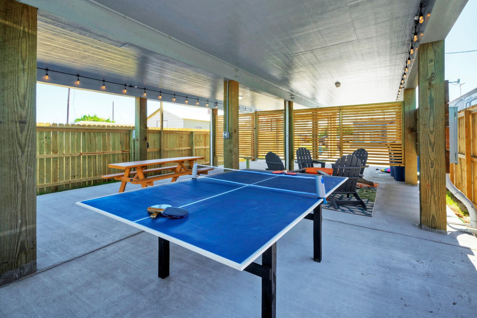 Port Aransas Vacation Rental