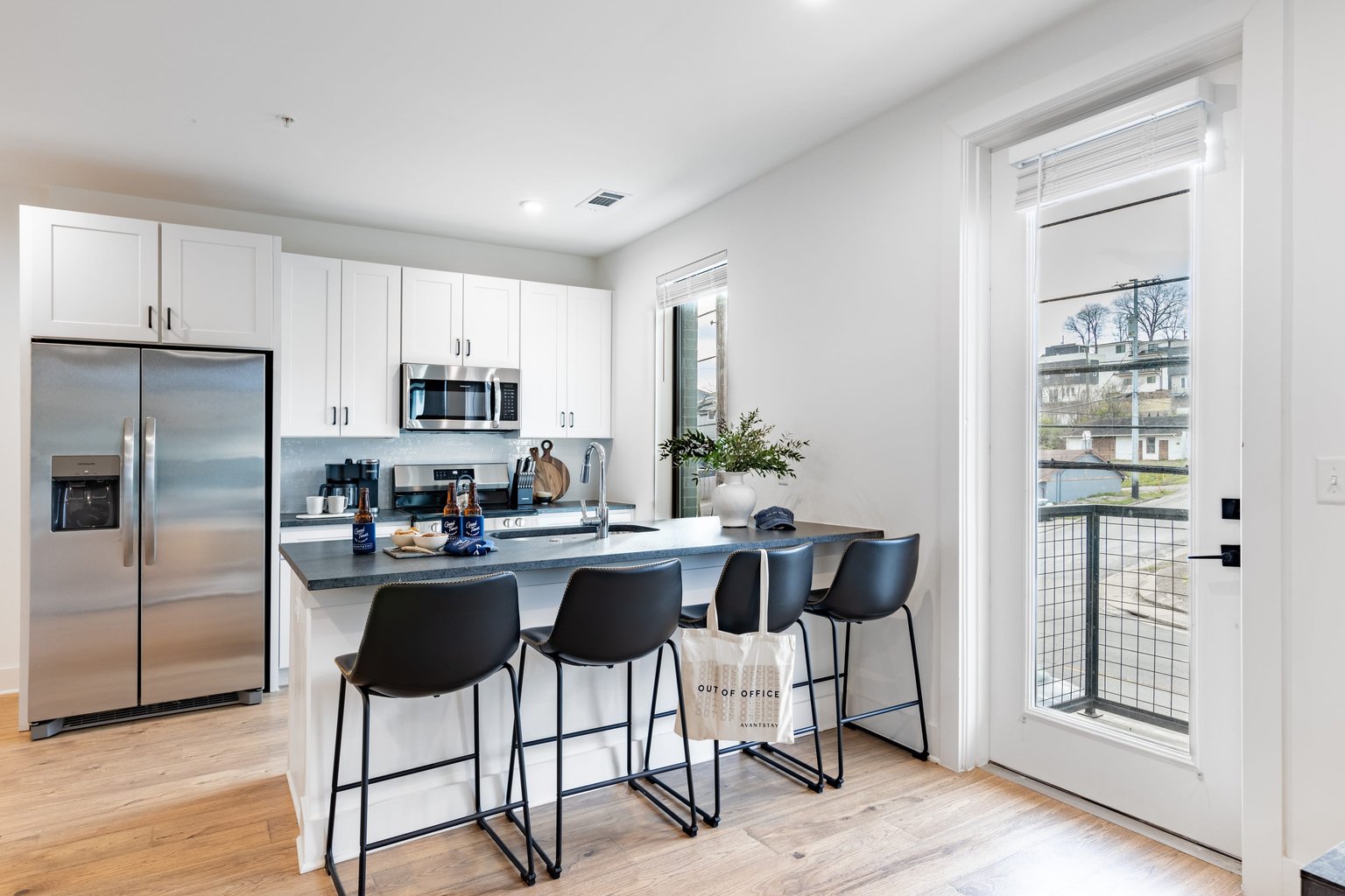 Nashville Vacation Rental