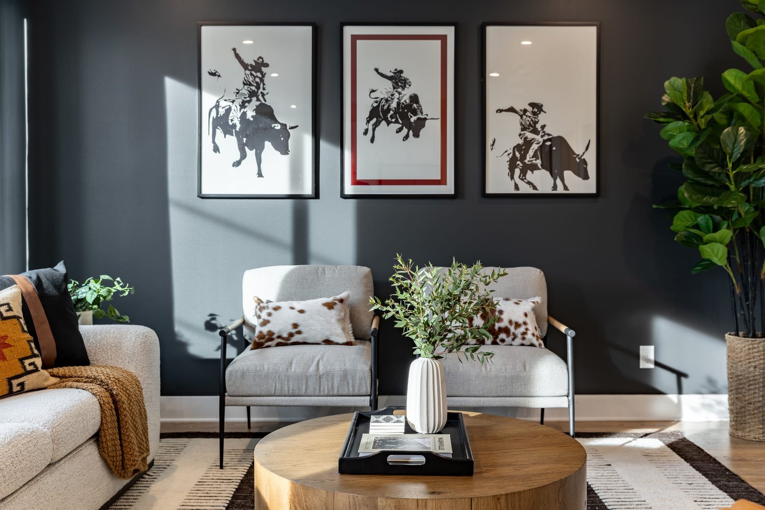 Nashville Vacation Rental