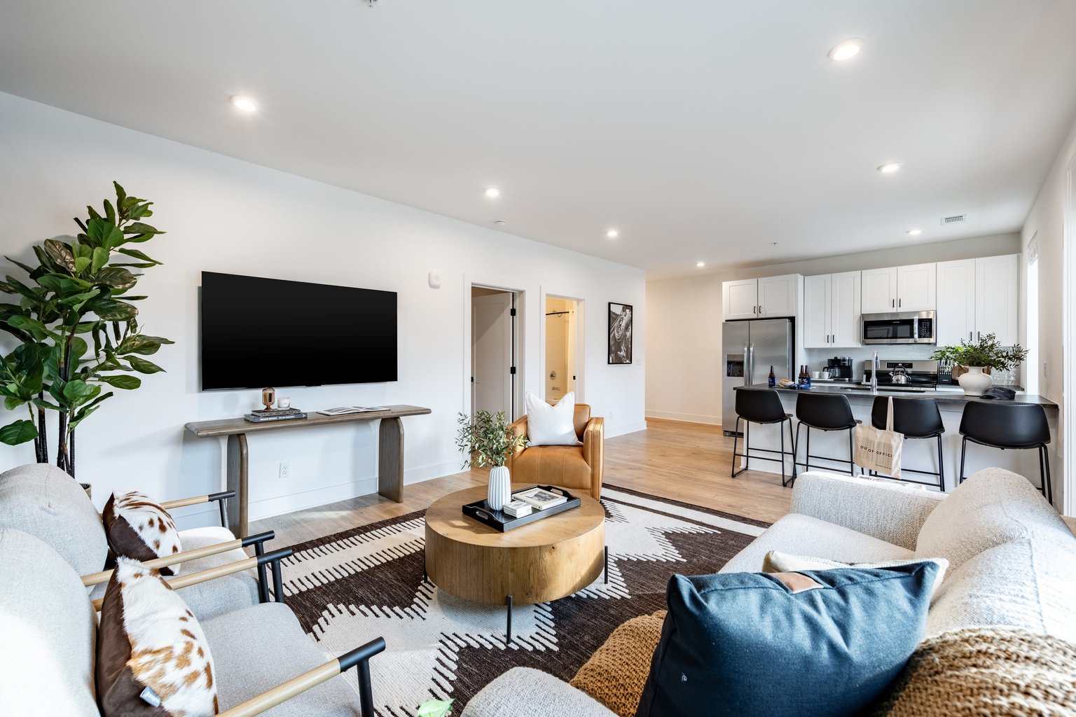 Nashville Vacation Rental