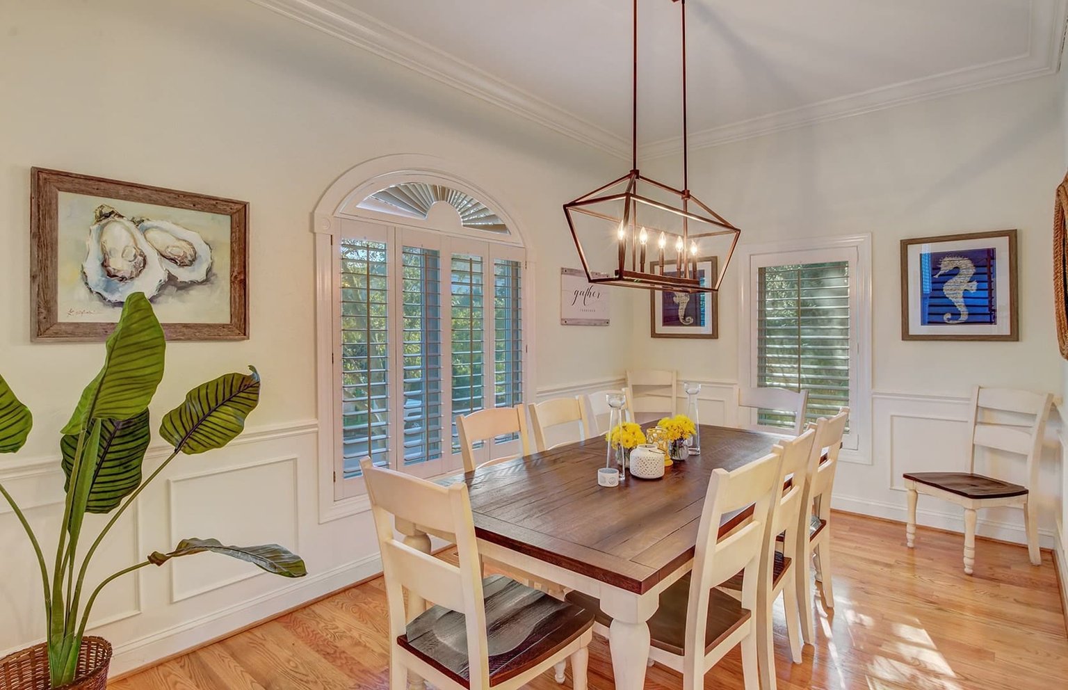 Isle of Palms Vacation Rental