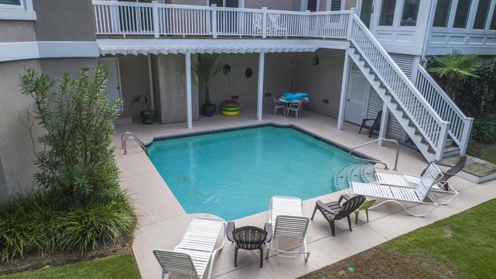 Isle of Palms Vacation Rental