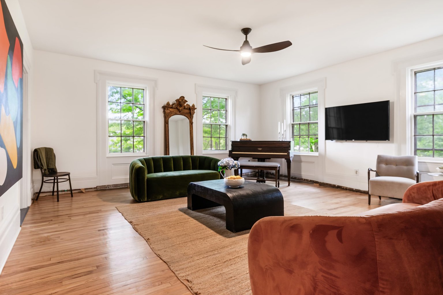 Hudson Vacation Rental