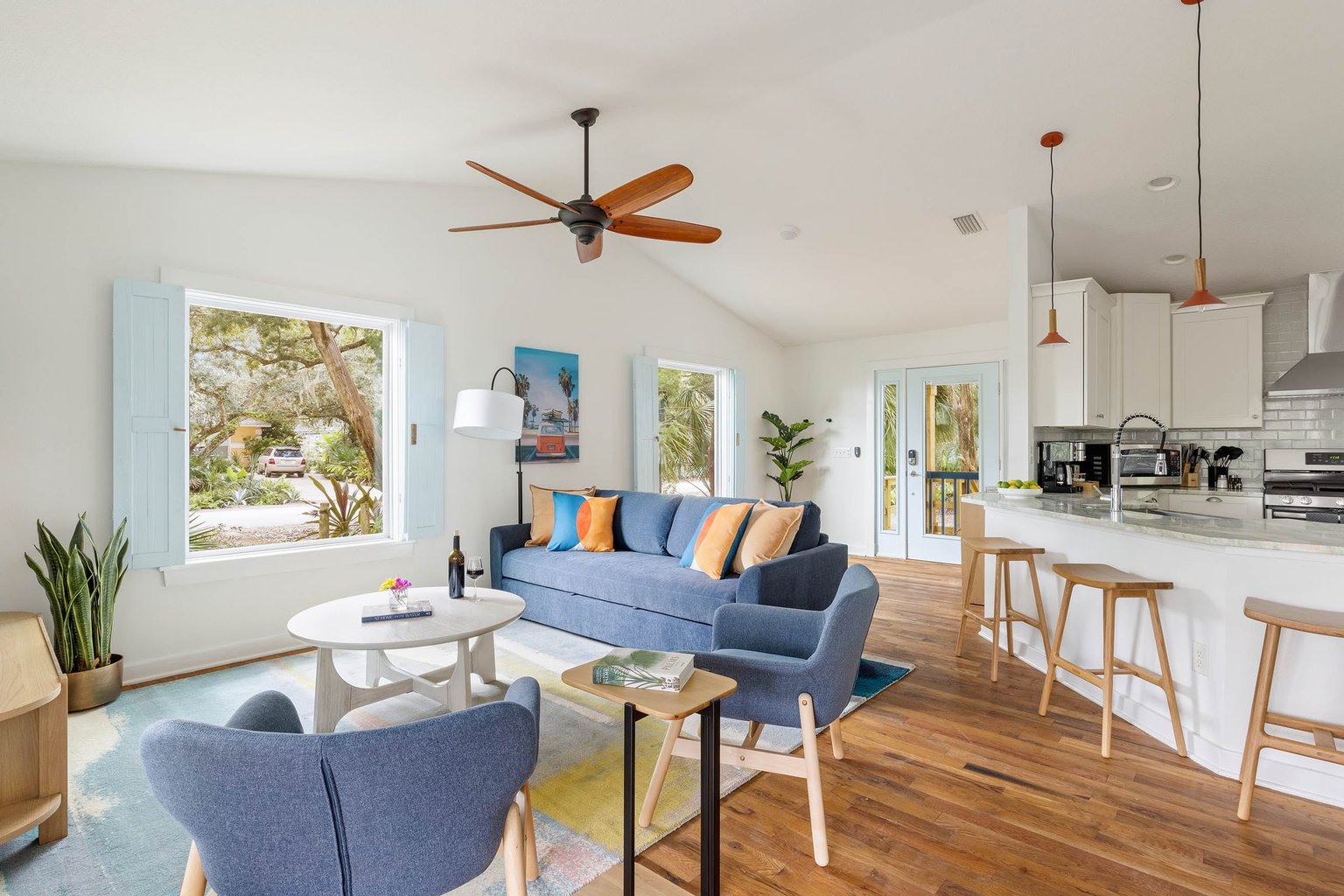 St. Augustine Vacation Rental