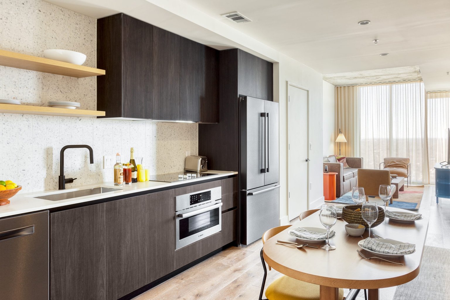 Austin Vacation Rental