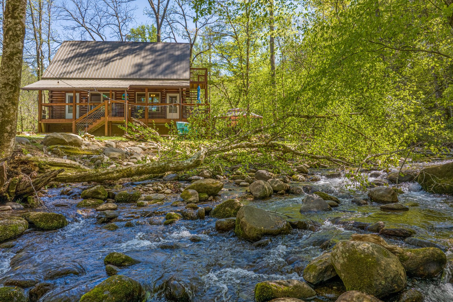 GATLINBURG Vacation Rental