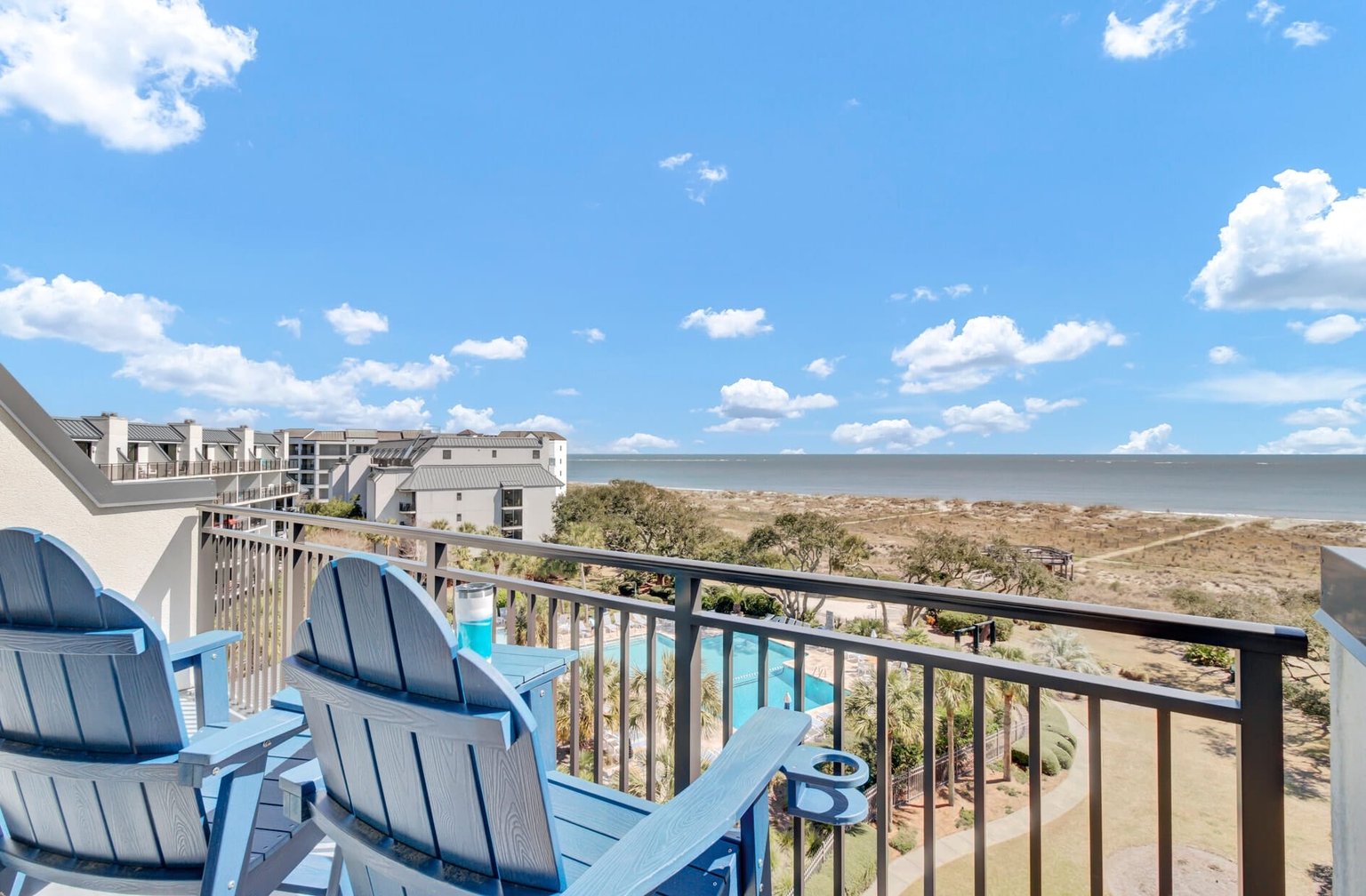 Isle of Palms Vacation Rental