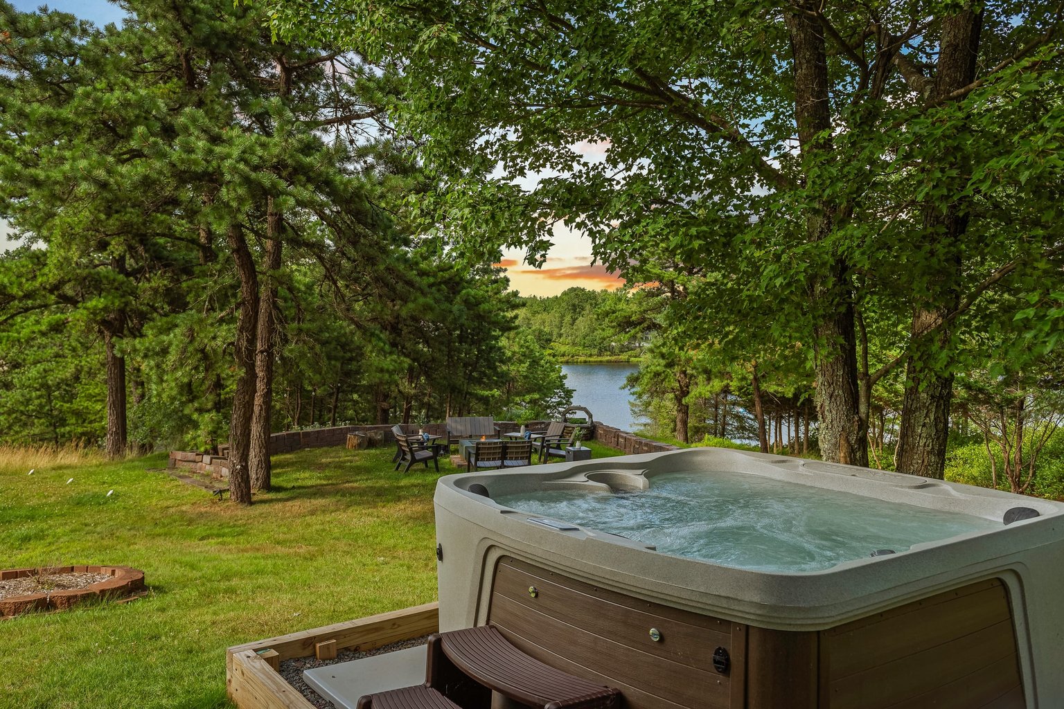 Tunkhannock Township Vacation Rental