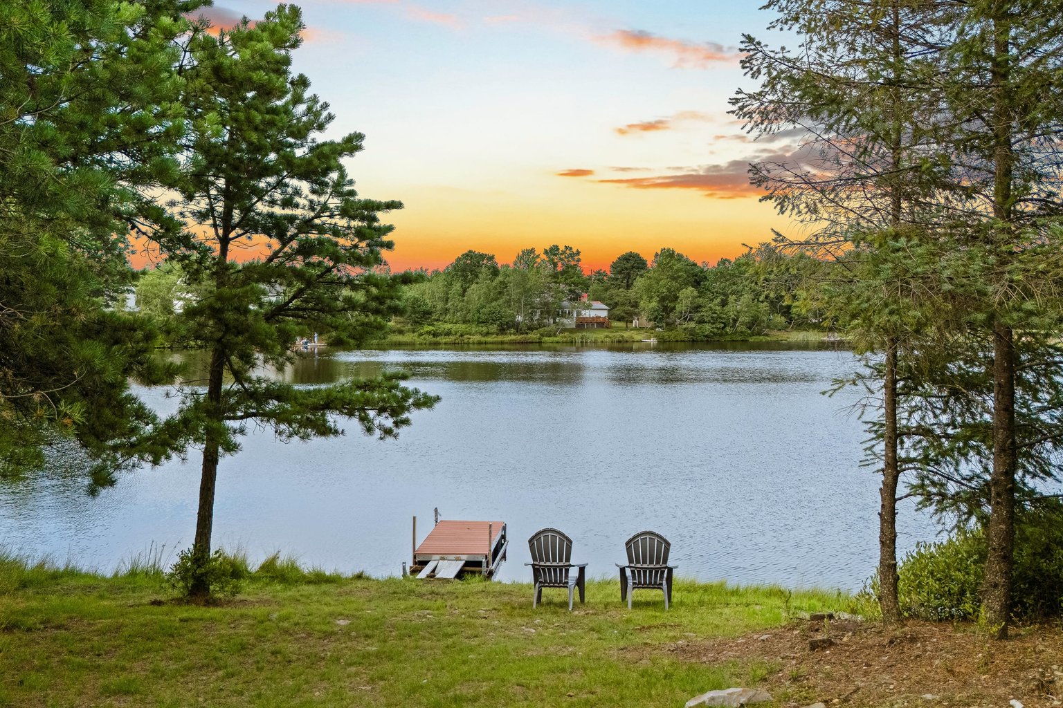Tunkhannock Township Vacation Rental