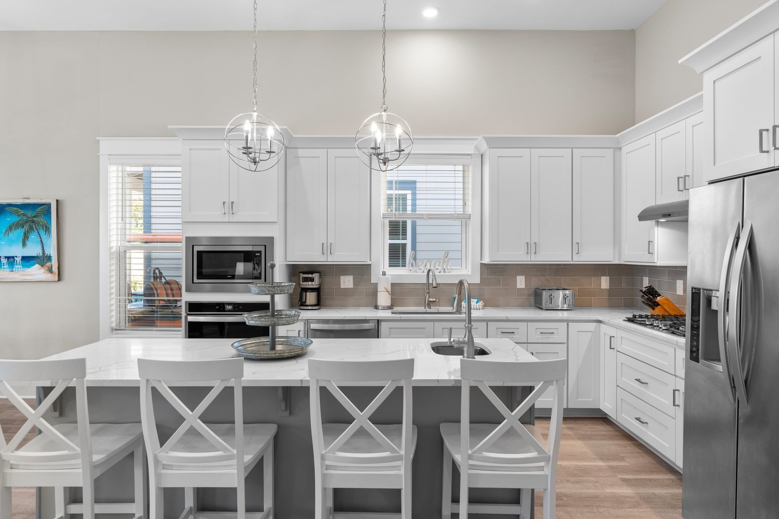 Santa Rosa Beach Vacation Rental