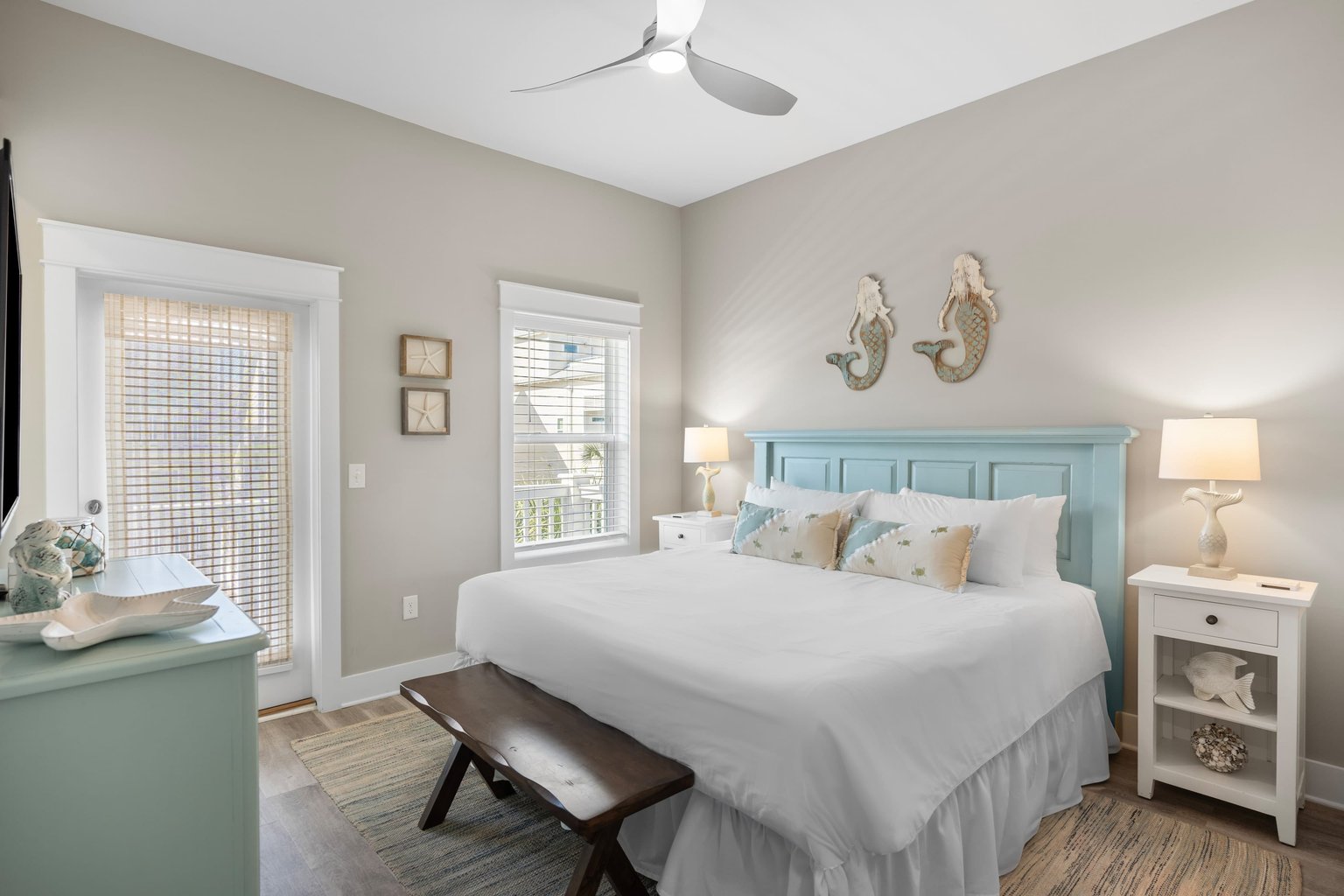 Santa Rosa Beach Vacation Rental