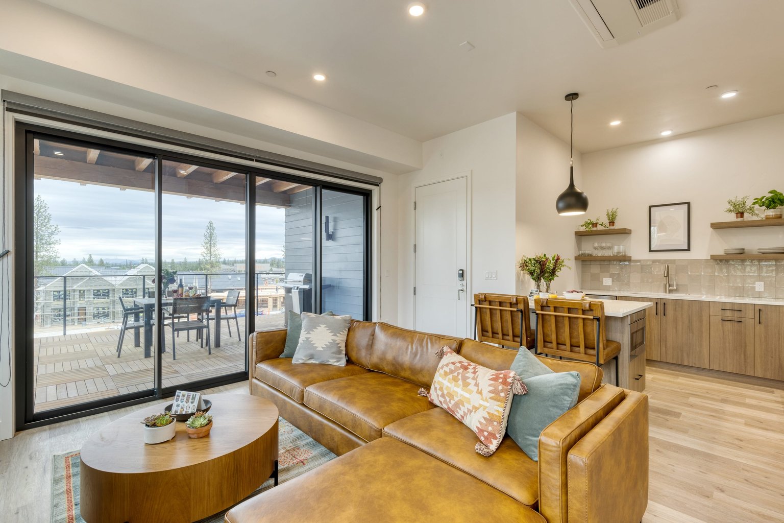 Bend Vacation Rental