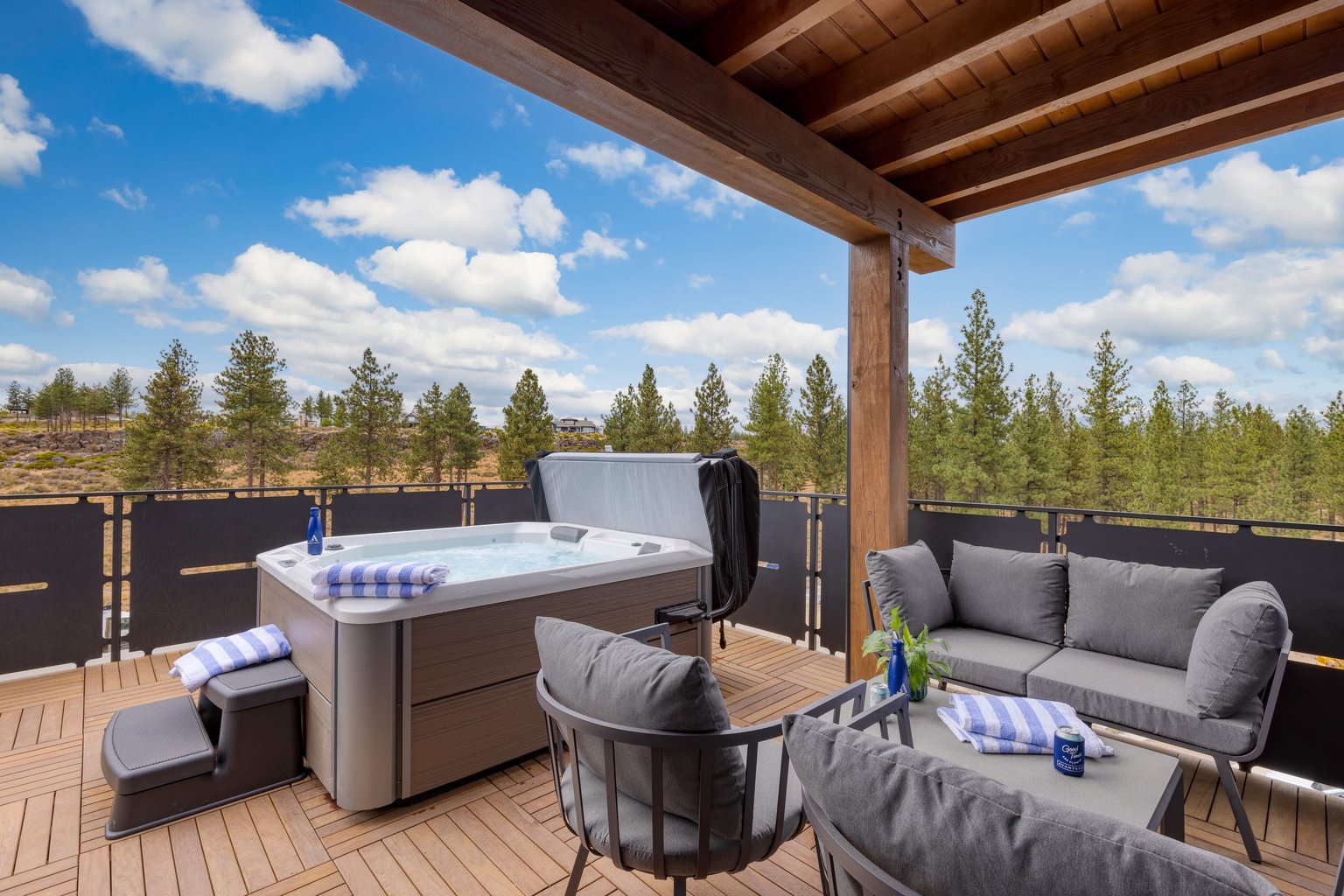 Bend Vacation Rental