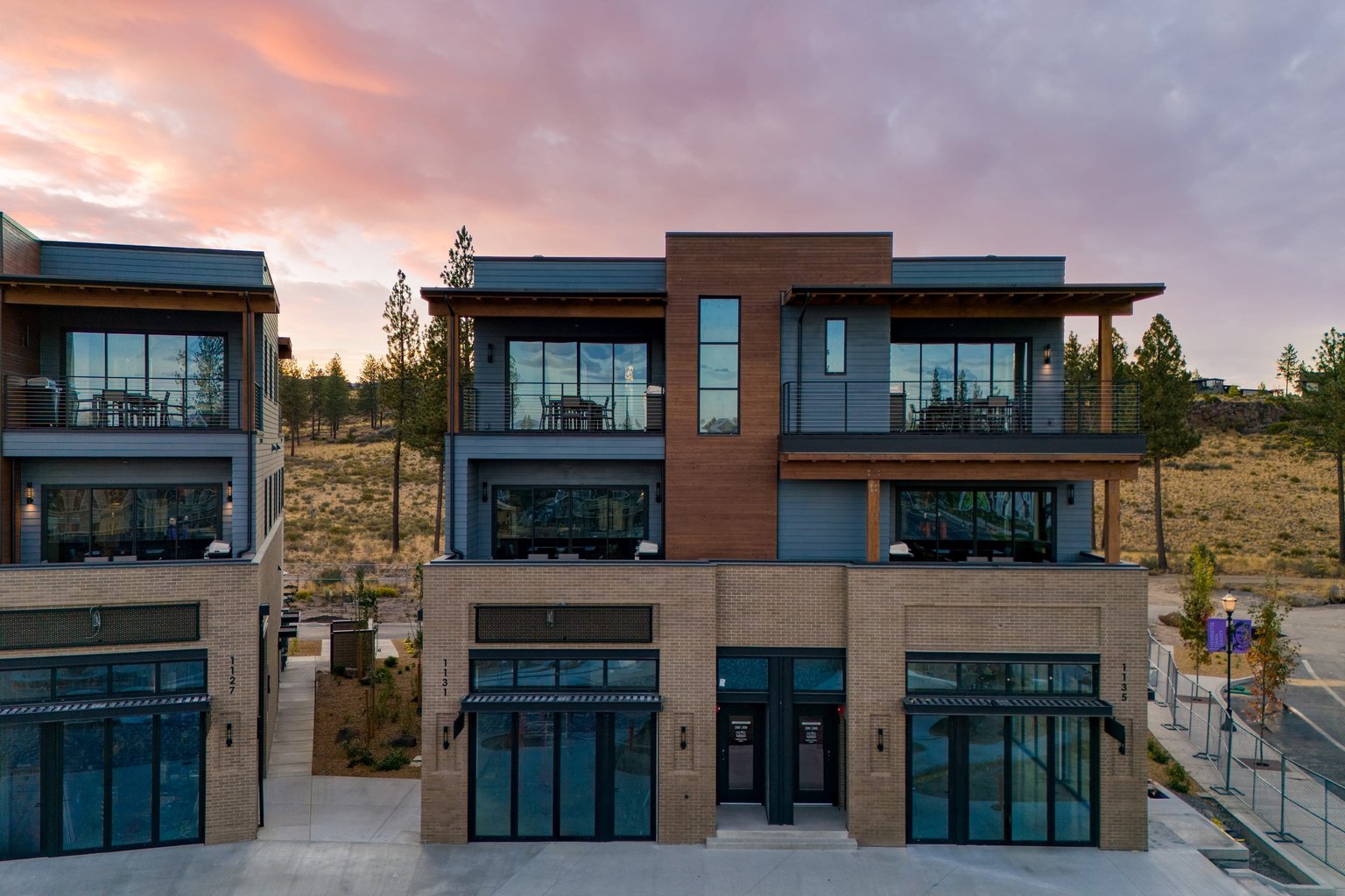 Bend Vacation Rental