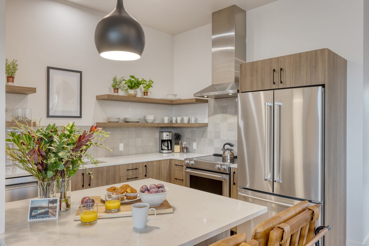 Bend Vacation Rental