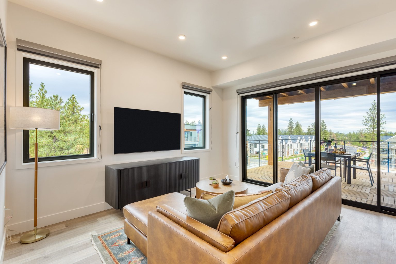 Bend Vacation Rental